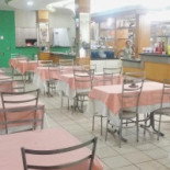 Bendito Sabor E Pizzaria À l'intérieur