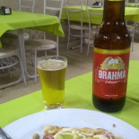 Bendito Sabor E Pizzaria Nourriture