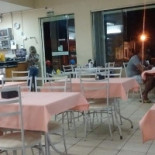 Bendito Sabor E Pizzaria À l'intérieur