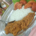 Bendito Sabor E Pizzaria Nourriture