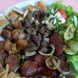 Bendito Sabor E Pizzaria Nourriture