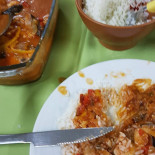 Bendito Sabor E Pizzaria Nourriture