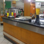 Bendito Sabor E Pizzaria À l'intérieur