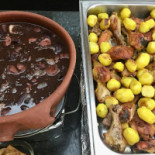 Bendito Sabor E Pizzaria Comida