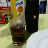 Bendito Sabor E Pizzaria Boisson