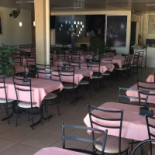 Bendito Sabor E Pizzaria À l'intérieur