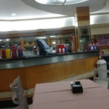 Bendito Sabor E Pizzaria À l'intérieur