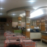 Bendito Sabor E Pizzaria À l'intérieur