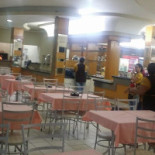 Bendito Sabor E Pizzaria À l'intérieur