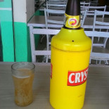 Bendito Sabor E Pizzaria Boisson