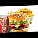 Bendito Sabor E Pizzaria Nourriture