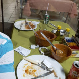 Bendito Sabor E Pizzaria Boisson