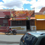 Pastelaria 2 Corações Extérieur