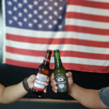 O Americano Boisson