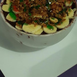 Parada Do Açai Nourriture