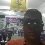 Parada Do Açai À l'intérieur