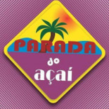 Parada Do Açai Logo