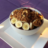 Parada Do Açai Nourriture
