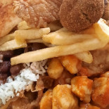 Avenida Center Comida