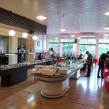 Avenida Center Dentro