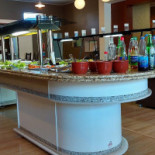 Avenida Center Dentro