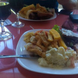 Avenida Center Comida