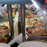 Avenida Center Comida