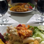 Avenida Center Comida