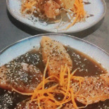 SeikŌ Sushi Nourriture