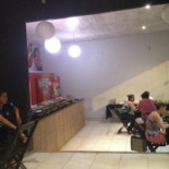 SeikŌ Sushi À l'intérieur