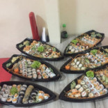 SeikŌ Sushi Boisson