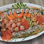 SeikŌ Sushi Nourriture