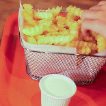 Box Burger Bebida