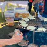 Box Burger Bebida