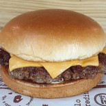 Box Burger Comida
