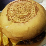Box Burger Comida