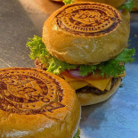 Box Burger Comida