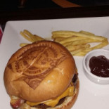 Box Burger Comida