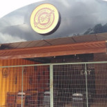 Box Burger Exterior
