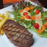 Box Burger Comida