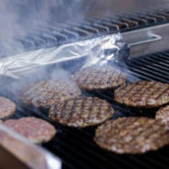 Box Burger Bebida