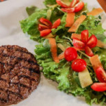 Box Burger Comida