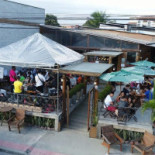 Larústico Gastrobar Extérieur
