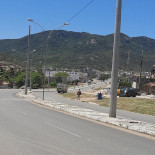 Sabor Da Cidade Extérieur
