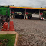 Sabor Da Cidade Extérieur