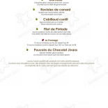 Stilo Mineiro Carte