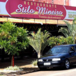 Stilo Mineiro Extérieur