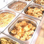 Bella Gula Comida