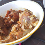 Bella Gula Comida