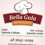 Bella Gula Logo
